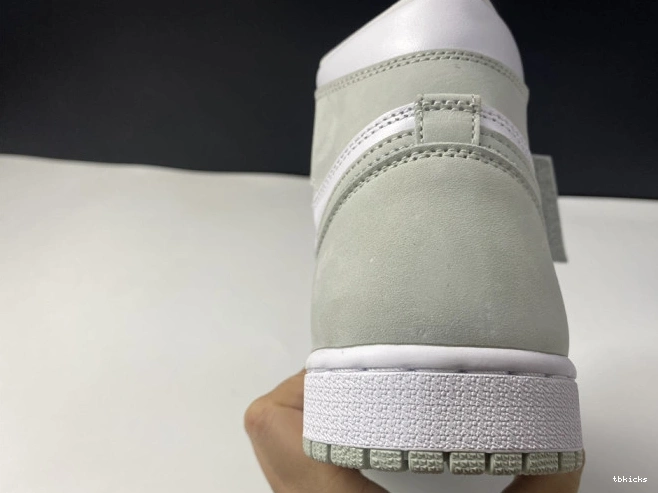 Reps TB Jordan CD0461-002 OG Seafoam High Air 1 0709
